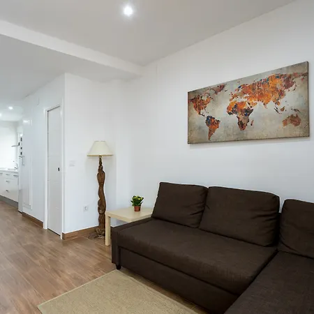 Apartment Viento De Corredera