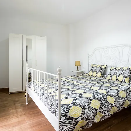 Apartment Viento De Corredera Cordoba