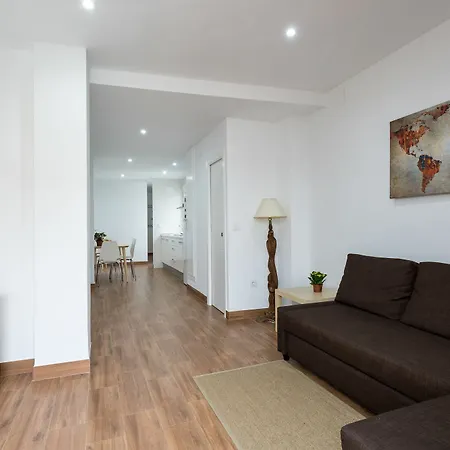 Apartment Viento De Corredera