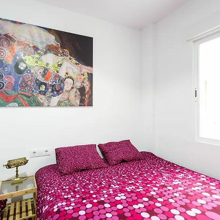 Apartment Viento De Corredera *